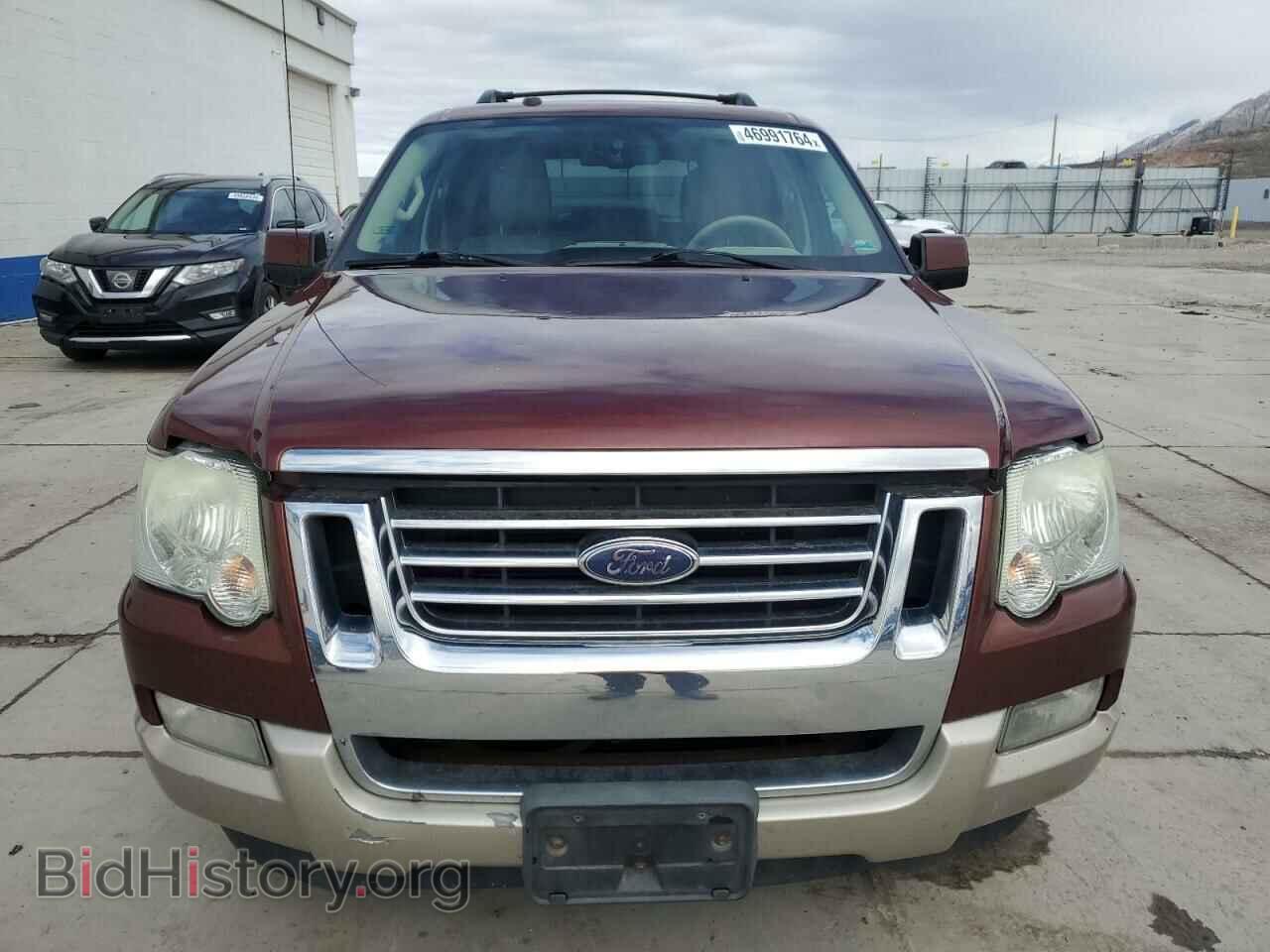 2010 FORD EXPLORER - VIN: 1FMEU7EE1AUA28144 - Фото 5