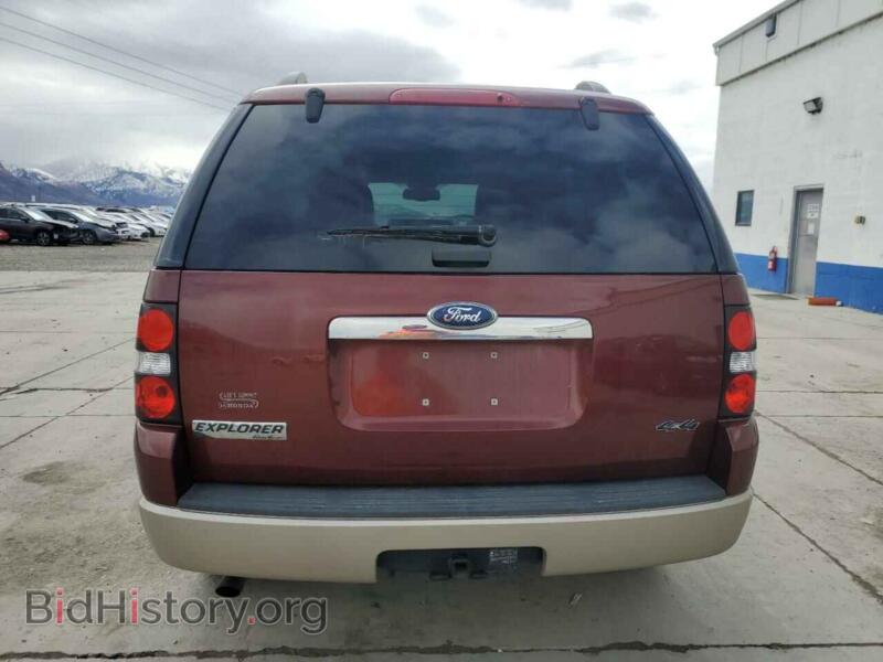 2010 Ford EXPLORER (VIN 1FMEU7EE1AUA28144) — фото 6 из 12