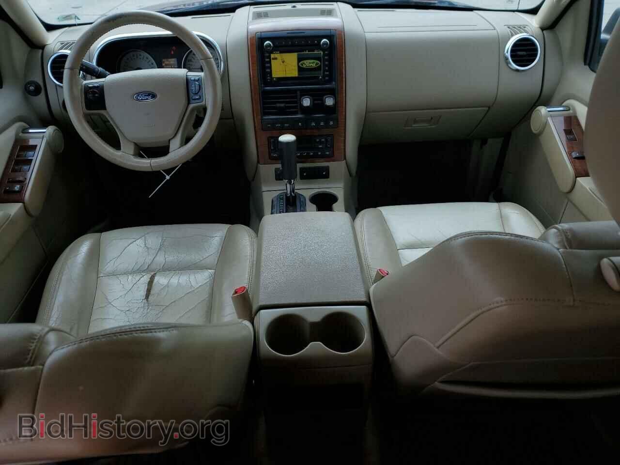 2010 FORD EXPLORER - VIN: 1FMEU7EE1AUA28144 - Фото 8