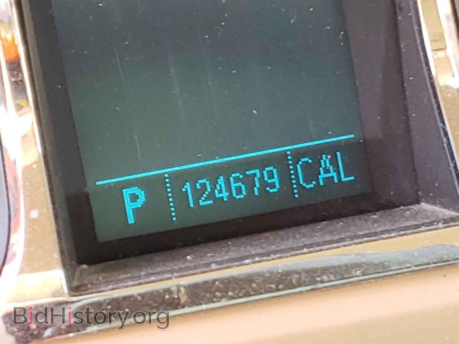 2011 BUICK LACROSSE - VIN: 1G4GC5ED7BF155204 - Фото 8