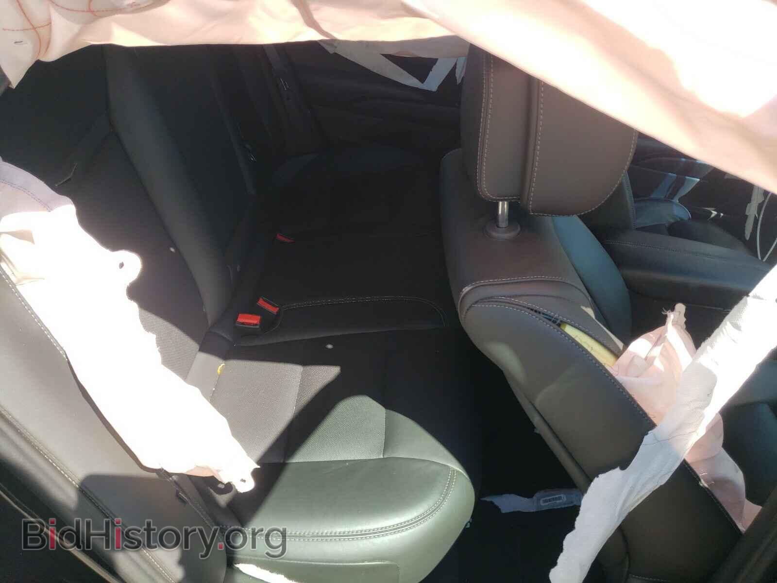 2014 CADILLAC XTS - VIN: 2G61M5S31E9161695 - Фото 6
