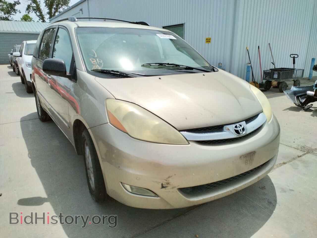 Фотография 5TDZA22C86S530424 - TOYOTA SIENNA 2006