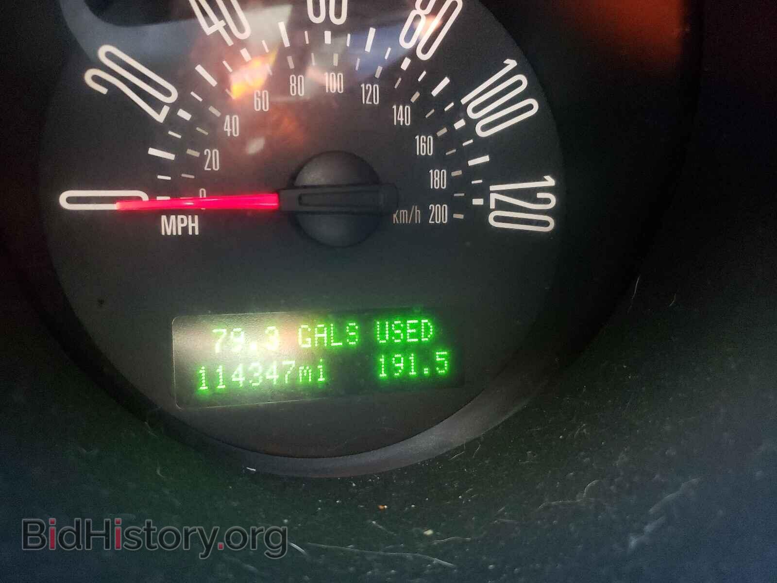 2006 FORD MUSTANG - VIN: 1ZVFT80N965215929 - Фото 8