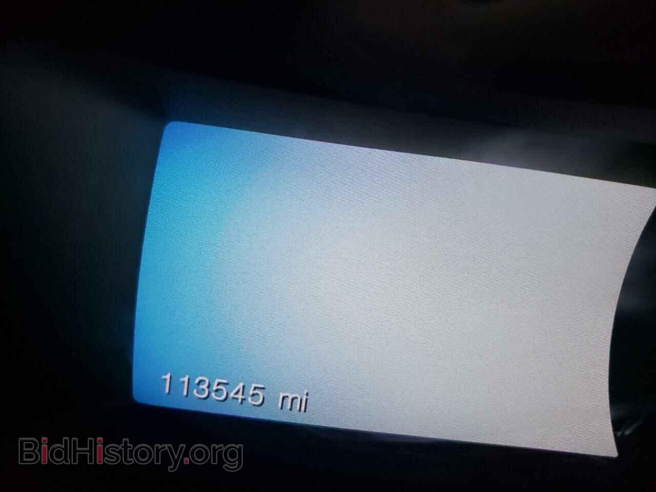2014 FORD EDGE - VIN: 2FMDK3AK7EBB44837 - Photo 8