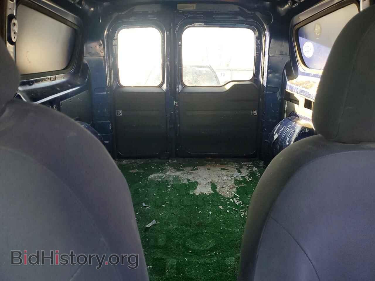 2015 RAM PROMASTER - VIN: ZFBERFBT5F6953821 - Photo 10