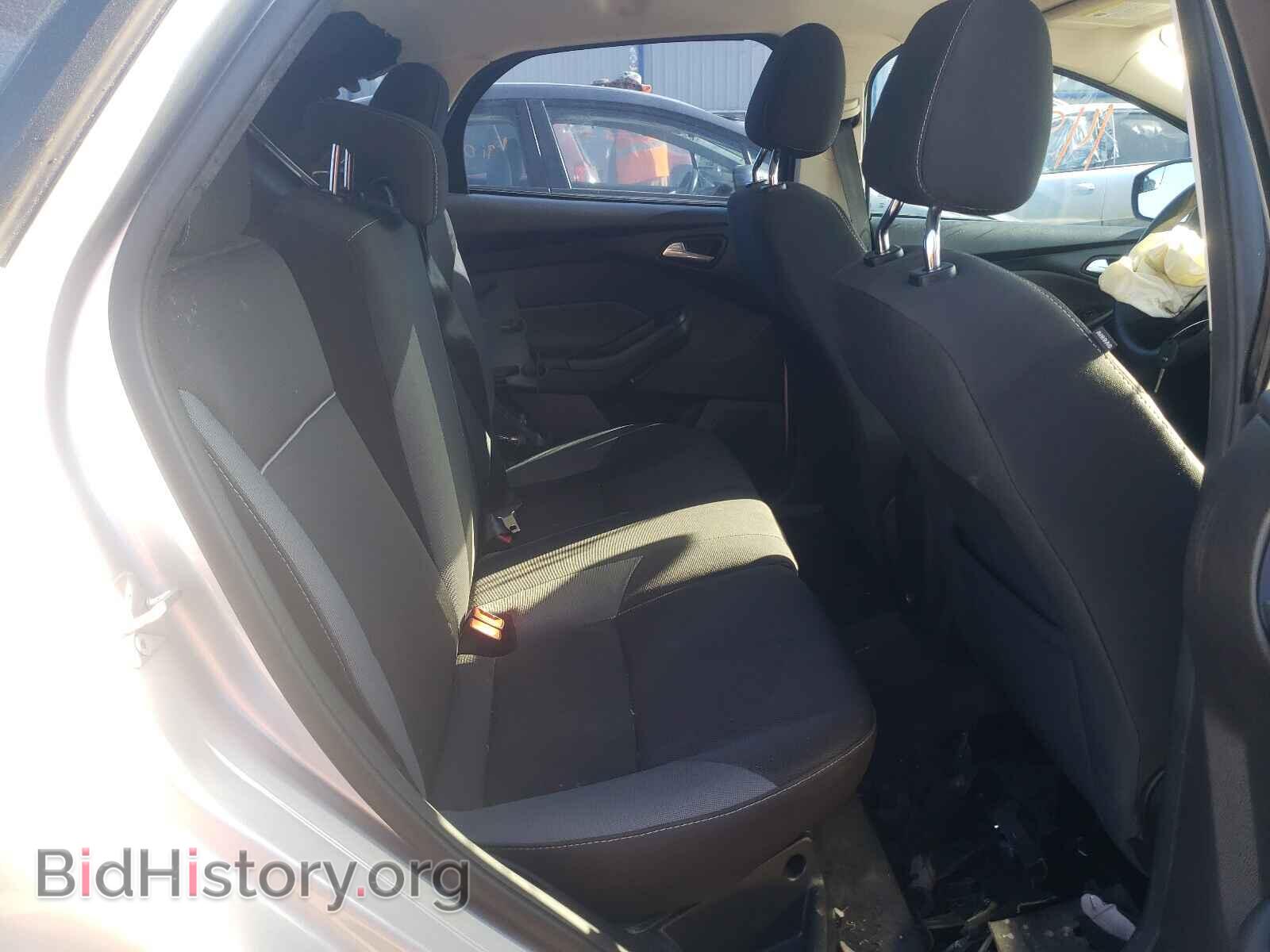 2012 FORD FOCUS - VIN: 1FAHP3K29CL273638 - Фото 6