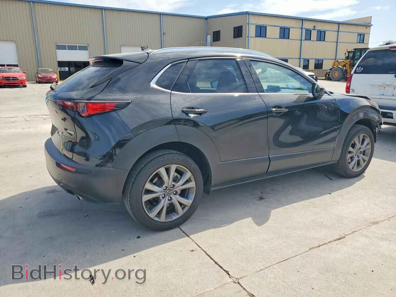 2024 MAZDA CX30 - VIN: 3MVDMBDM6RM664052 - Фото 3