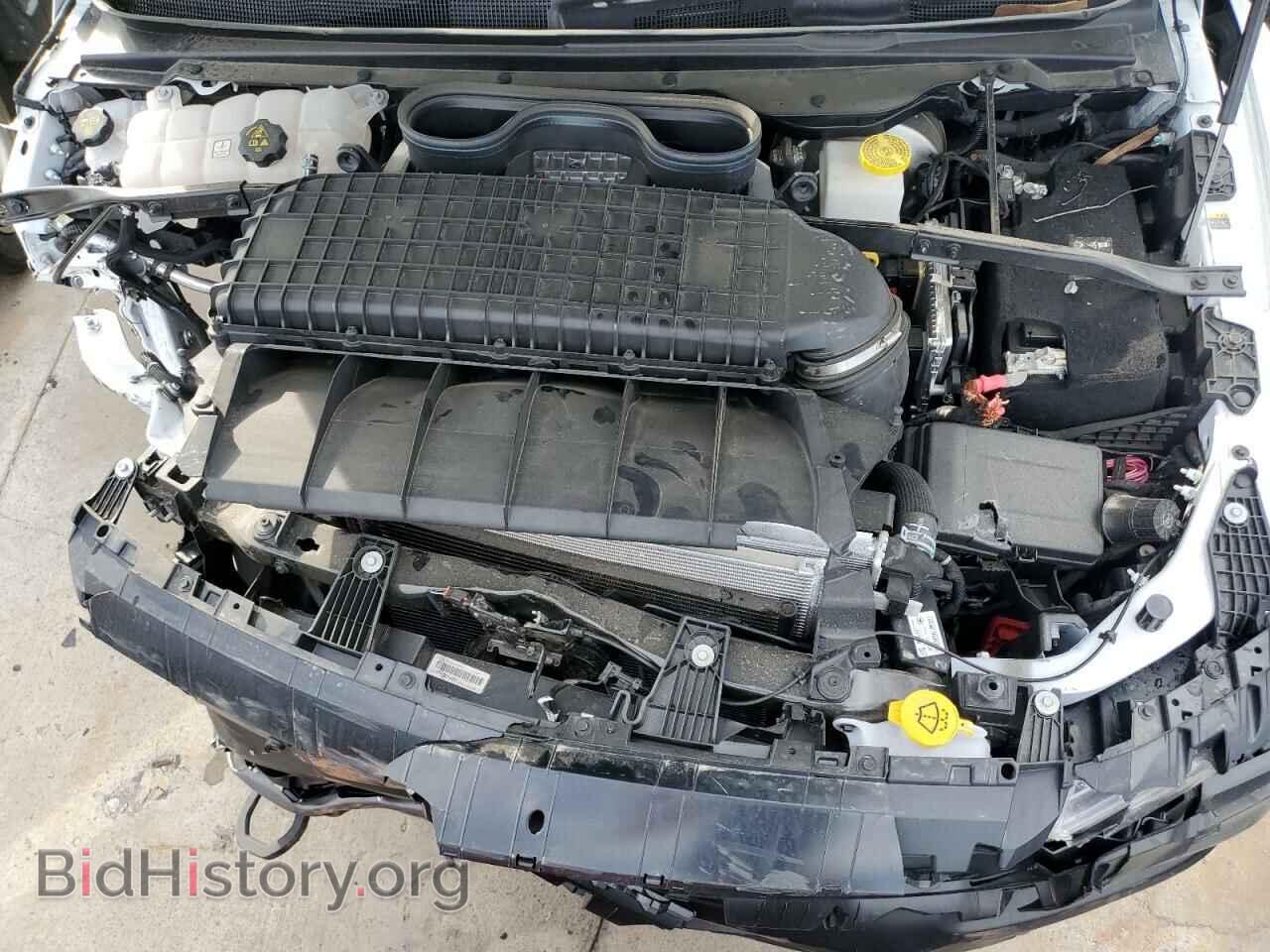 2022 RAM 1500 - VIN: 1C6SRFU92NN268902 - Фото 7