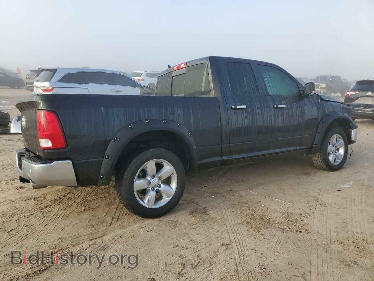2018 RAM 1500 - VIN: 1C6RR6GT2JS131721 - Фото 3