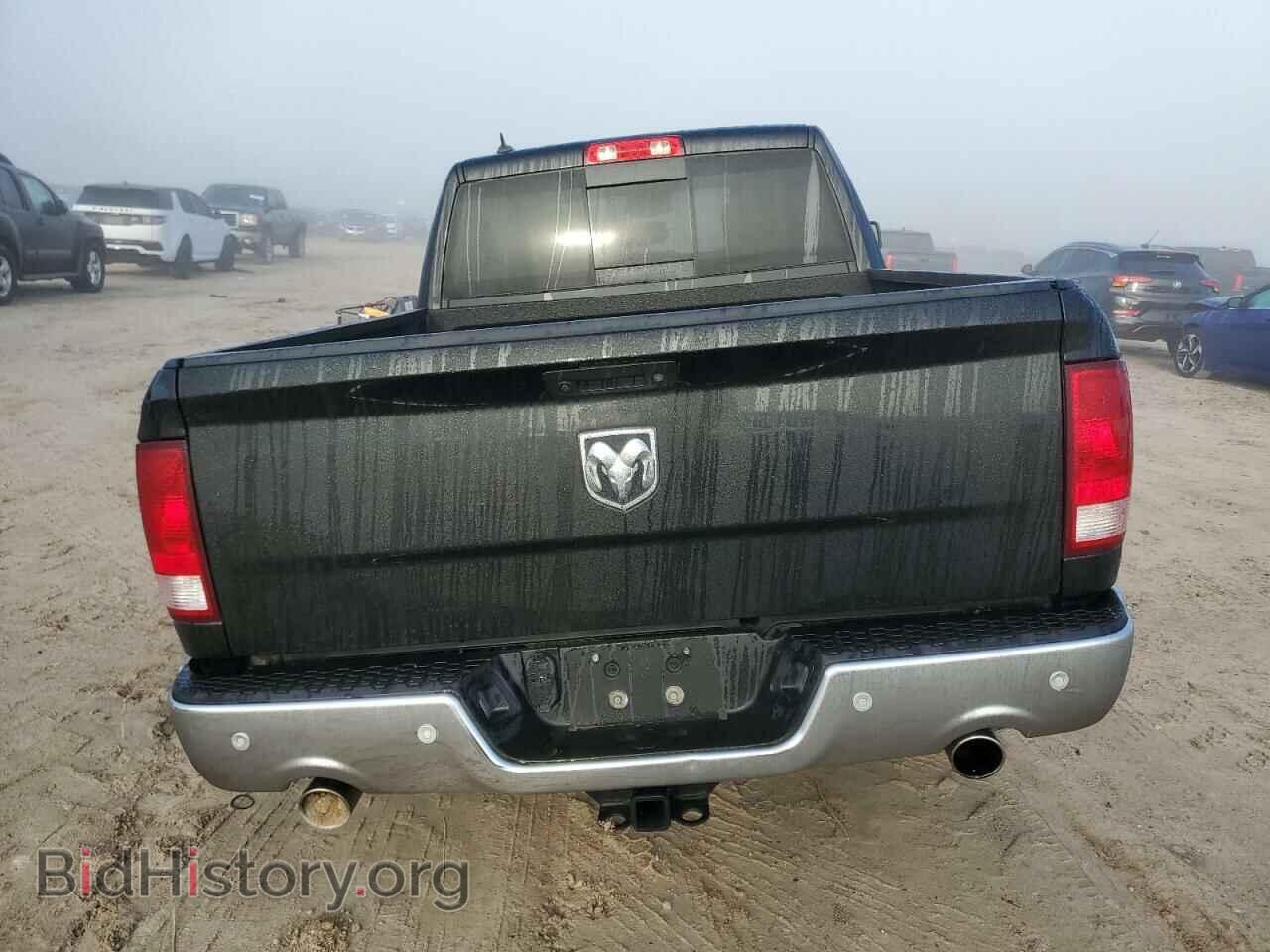 2018 RAM 1500 - VIN: 1C6RR6GT2JS131721 - Фото 6