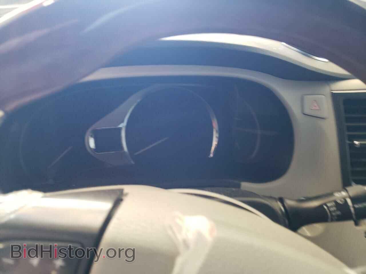 2013 TOYOTA All Models - VIN: 5TDDK3DC4DS070167 - Фото 9