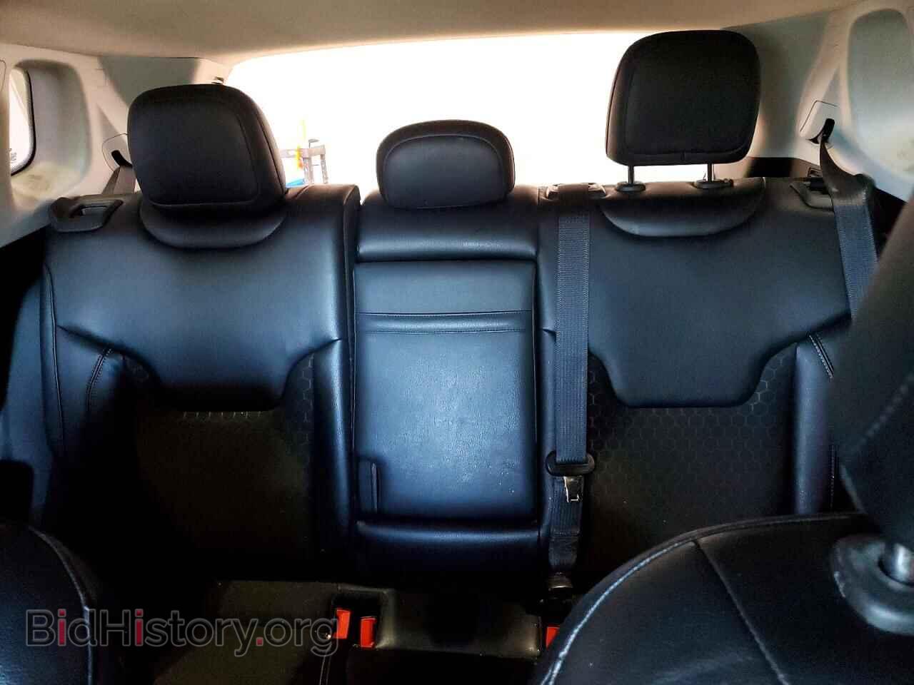 2017 JEEP COMPASS - VIN: 3C4NJDBB2HT646941 - Фото 10