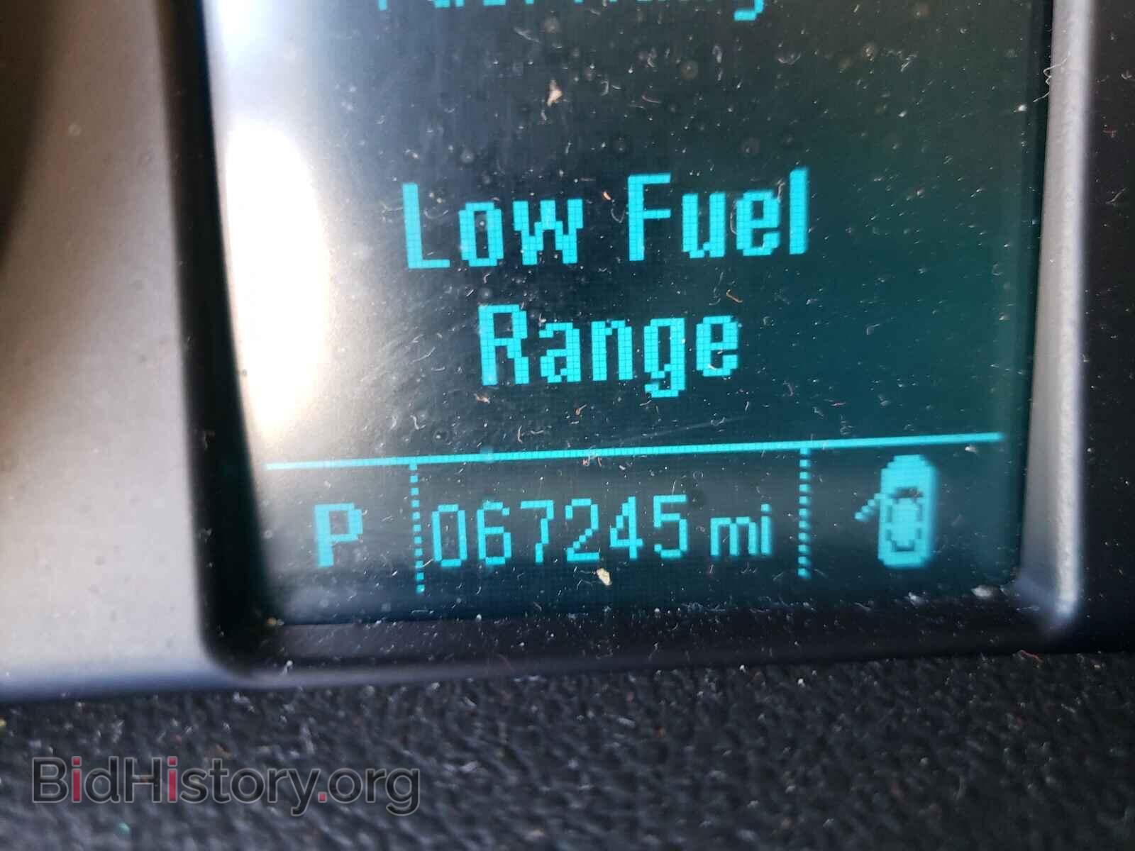 2013 BUICK ENCORE - VIN: KL4CJASB8DB137027 - Photo 8