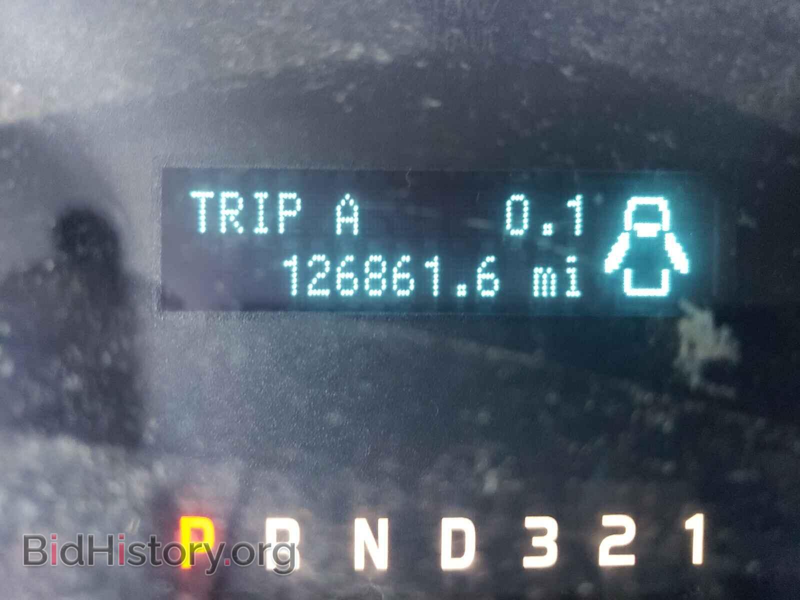 2011 FORD F150 - VIN: 1FTMF1CM8BFA18718 - Фото 8