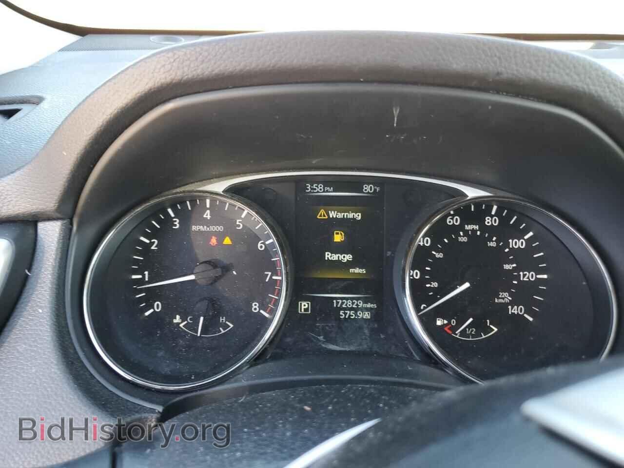 2015 NISSAN ROGUE - VIN: KNMAT2MT7FP574669 - Фото 9