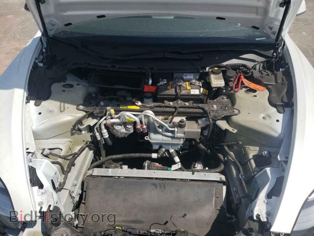 2020 TESLA MODEL 3 - VIN: 5YJ3E1EAXLF612167 - Photo 7
