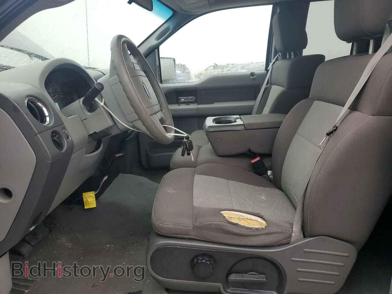 2006 FORD All Models - VIN: 1FTPX14506FB05004 - Фото 7