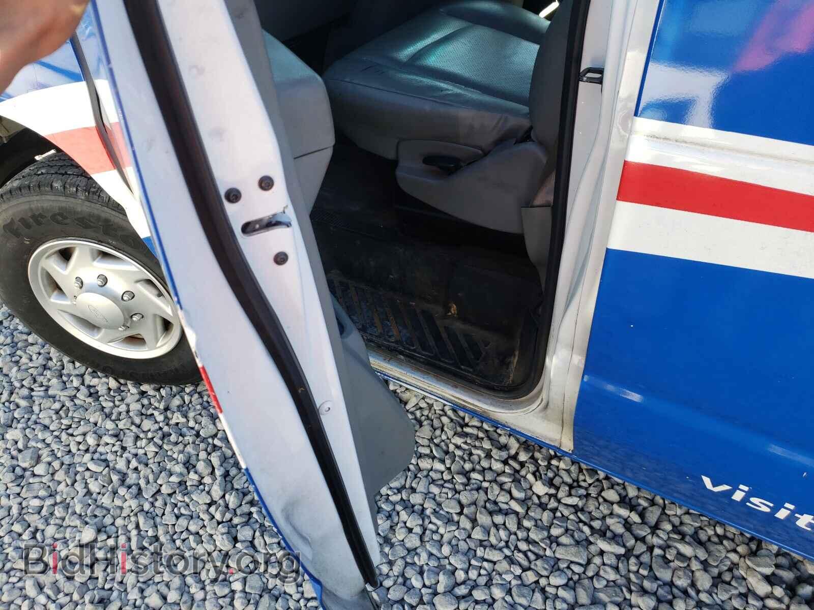 2014 FORD ECONOLINE - VIN: 1FTSS3EL7EDA38512 - Фото 10