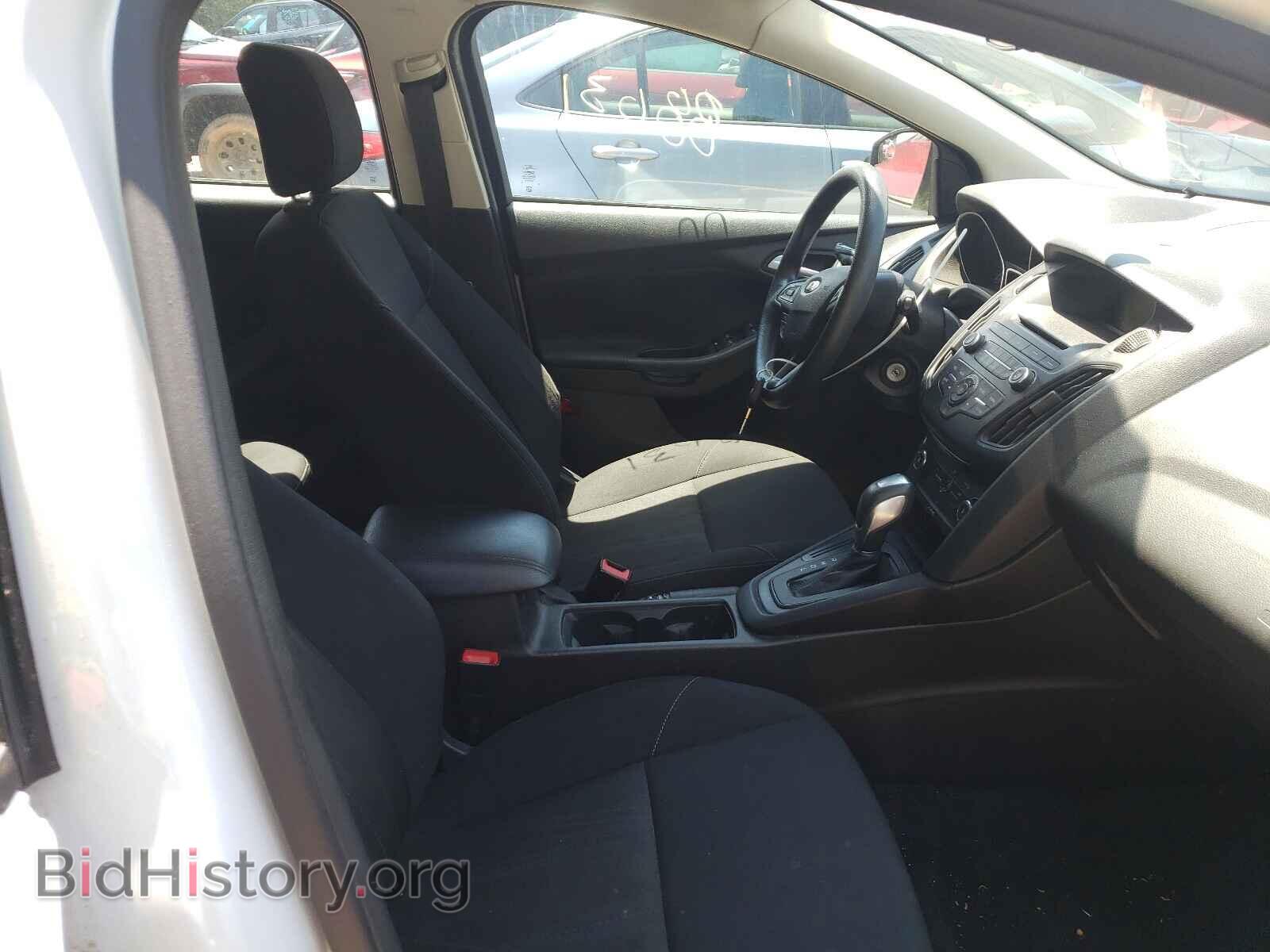 2015 FORD FOCUS - VIN: 1FADP3K24FL335224 - Фото 5