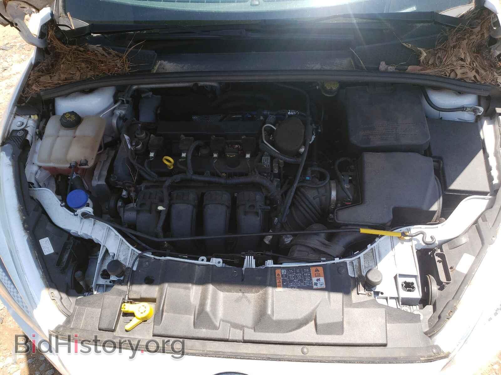 2015 FORD FOCUS - VIN: 1FADP3K24FL335224 - Фото 7
