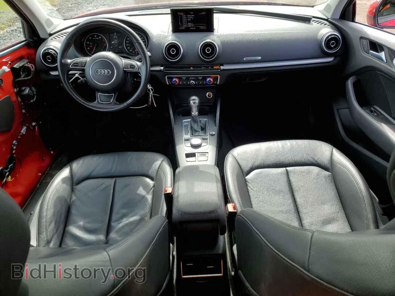 2015 AUDI A3 - VIN: WAUBFGFF9F1083021 - Photo 8