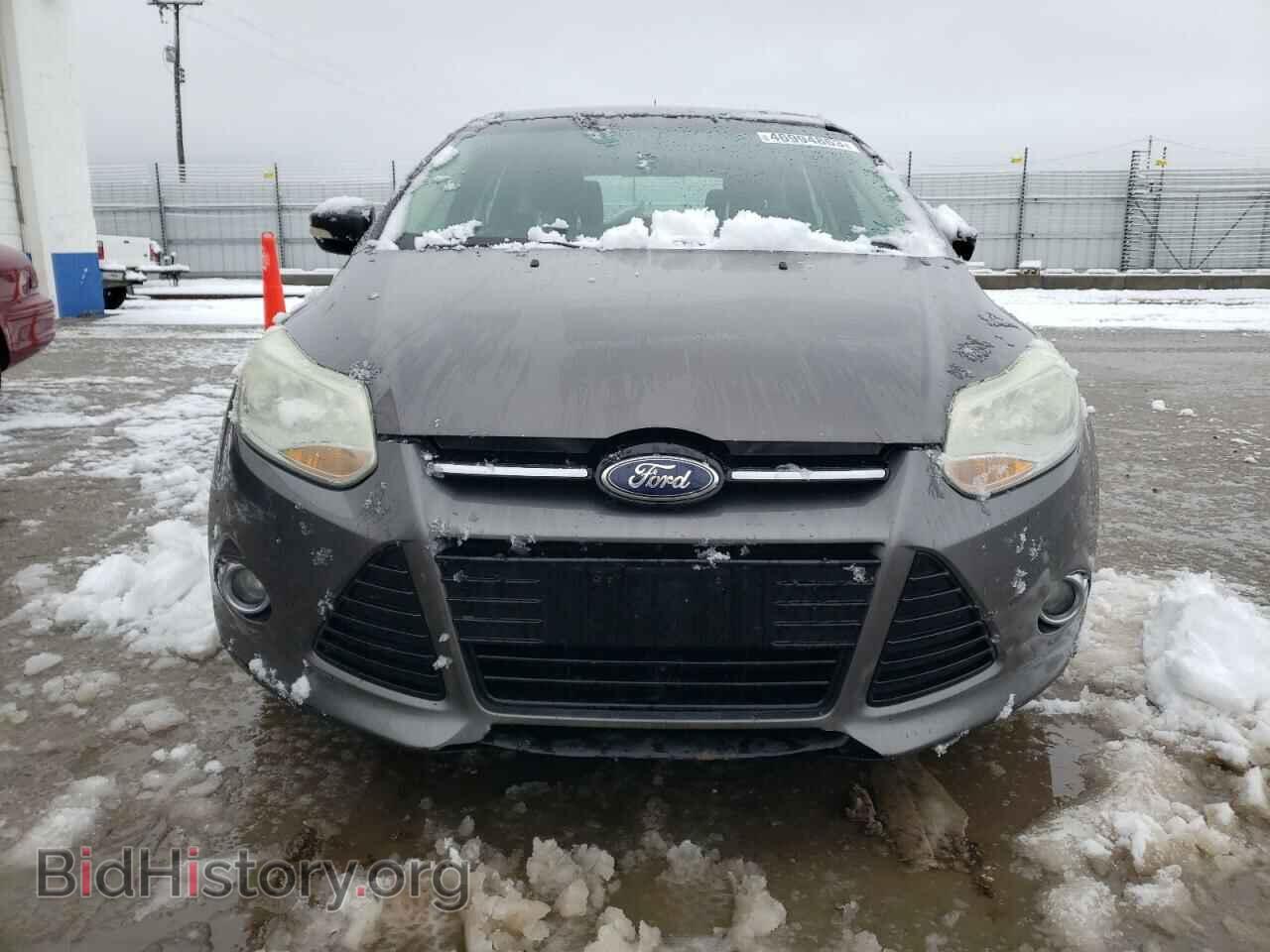 2012 FORD FOCUS - VIN: 1FAHP3M20CL274965 - Photo 5