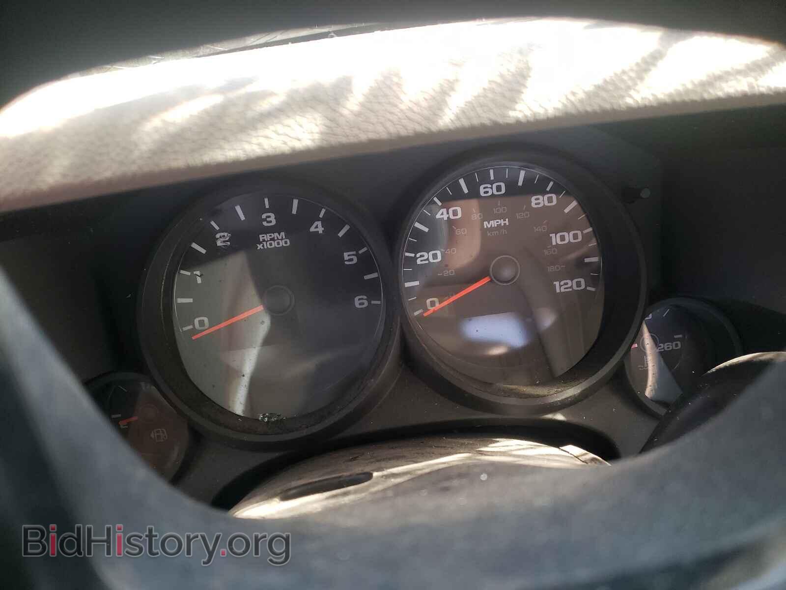 2013 CHEVROLET SILVERADO - VIN: 1GCNCPEA8DZ136059 - Фото 8