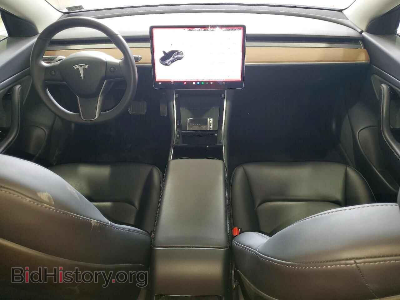 2020 TESLA MODEL 3 - VIN: 5YJ3E1EC6LF627184 - Photo 8
