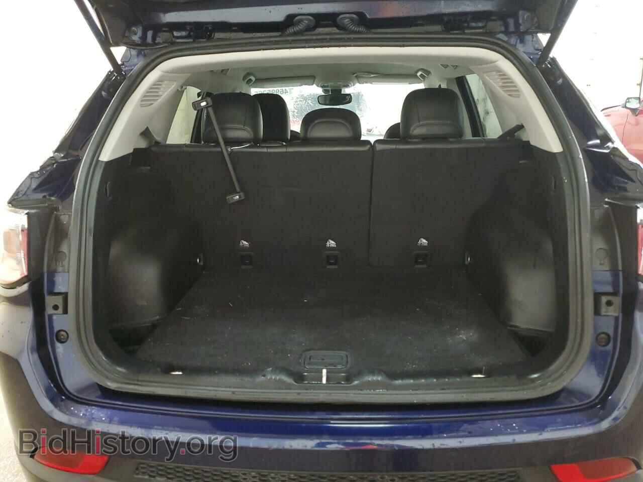 2021 JEEP COMPASS - VIN: 3C4NJDCB2MT558027 - Фото 6