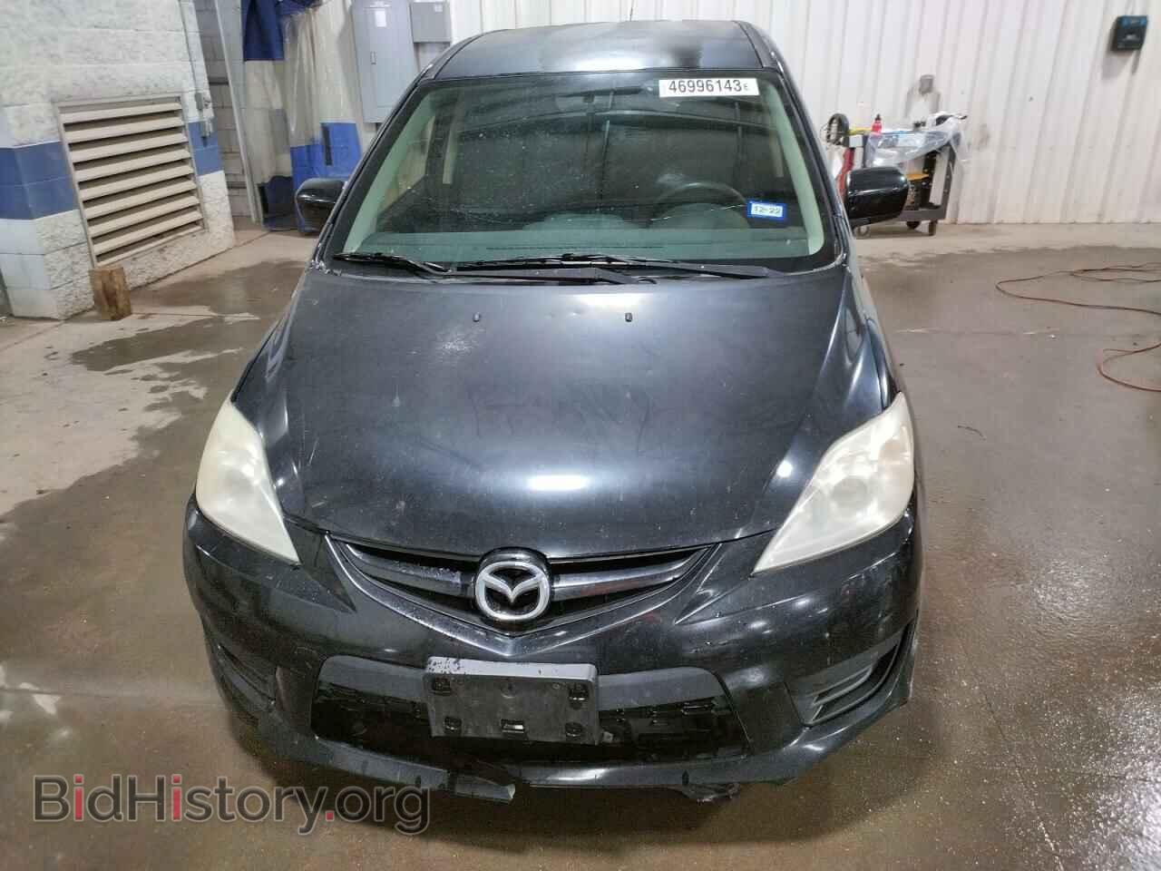 2010 MAZDA 5 - VIN: JM1CR2W3XA0372009 - Фото 5
