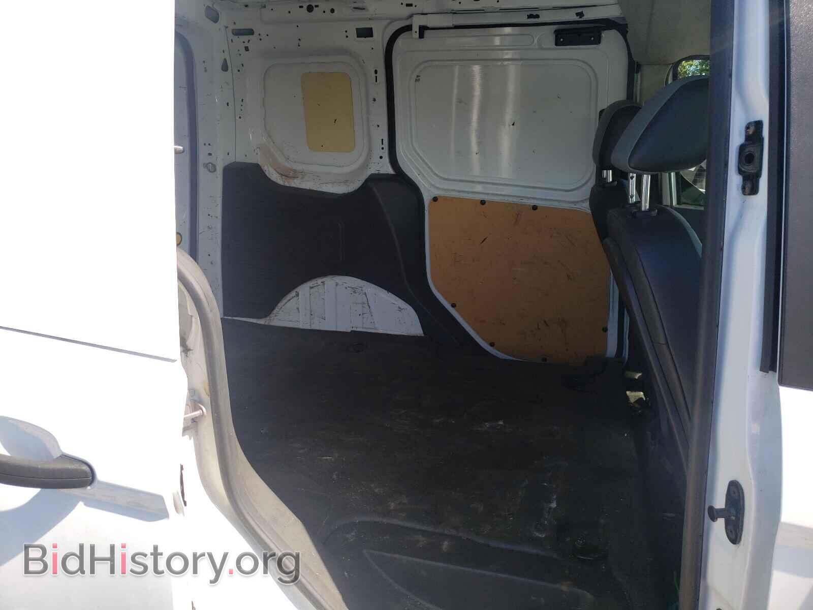 2016 FORD TRANSIT CO - VIN: NM0LS6E70G1285476 - Фото 6