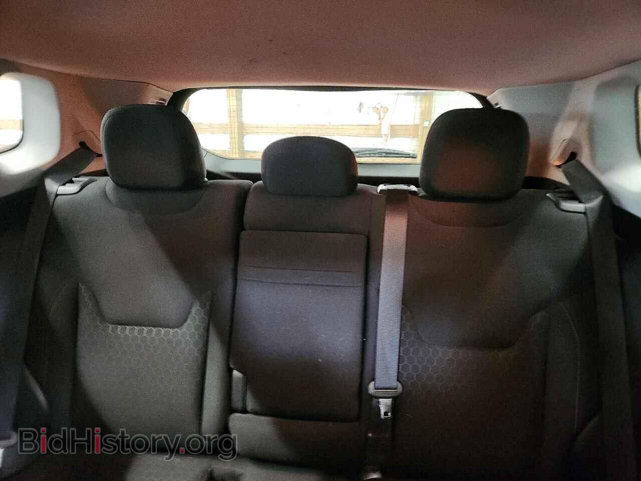 2018 JEEP COMPASS - VIN: 3C4NJCAB9JT286133 - Фото 10
