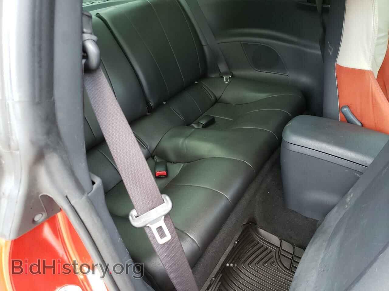 2007 MITSUBISHI ECLIPSE - VIN: 4A3AK34TX7E010405 - Фото 6