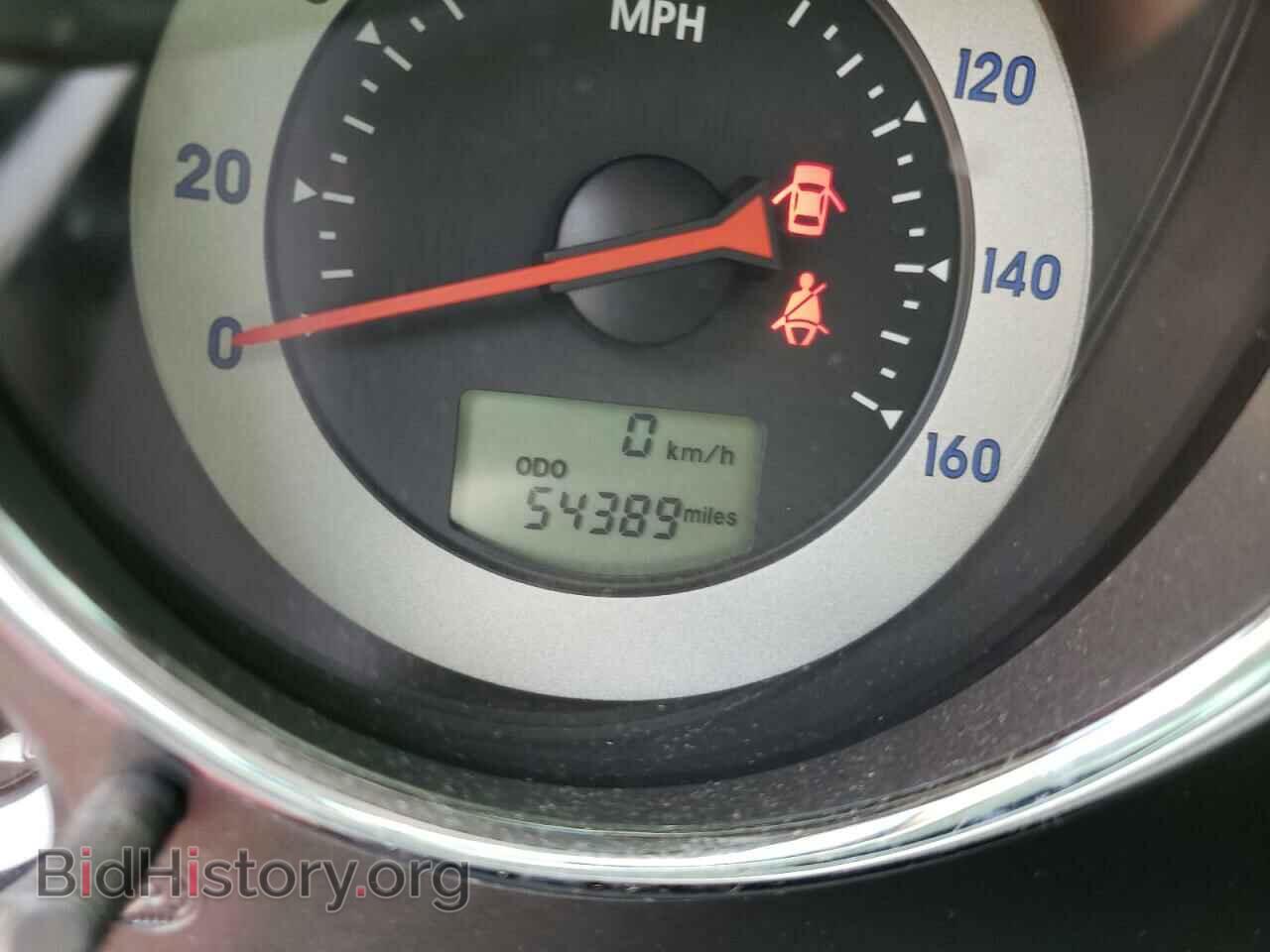 2007 MITSUBISHI ECLIPSE - VIN: 4A3AK34TX7E010405 - Фото 8