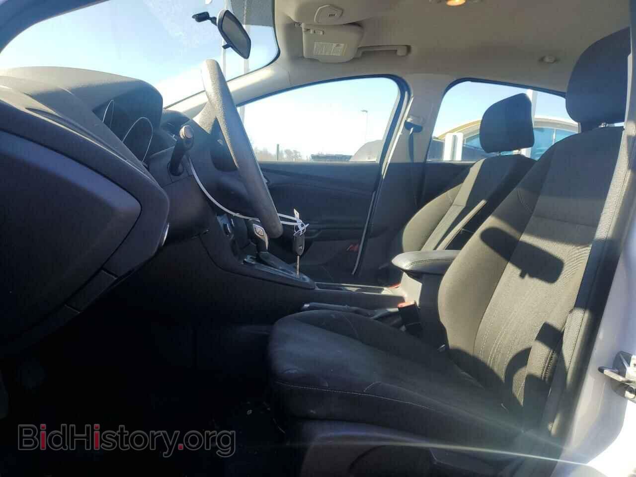 2015 FORD FOCUS - VIN: 1FADP3F23FL204912 - Photo 7