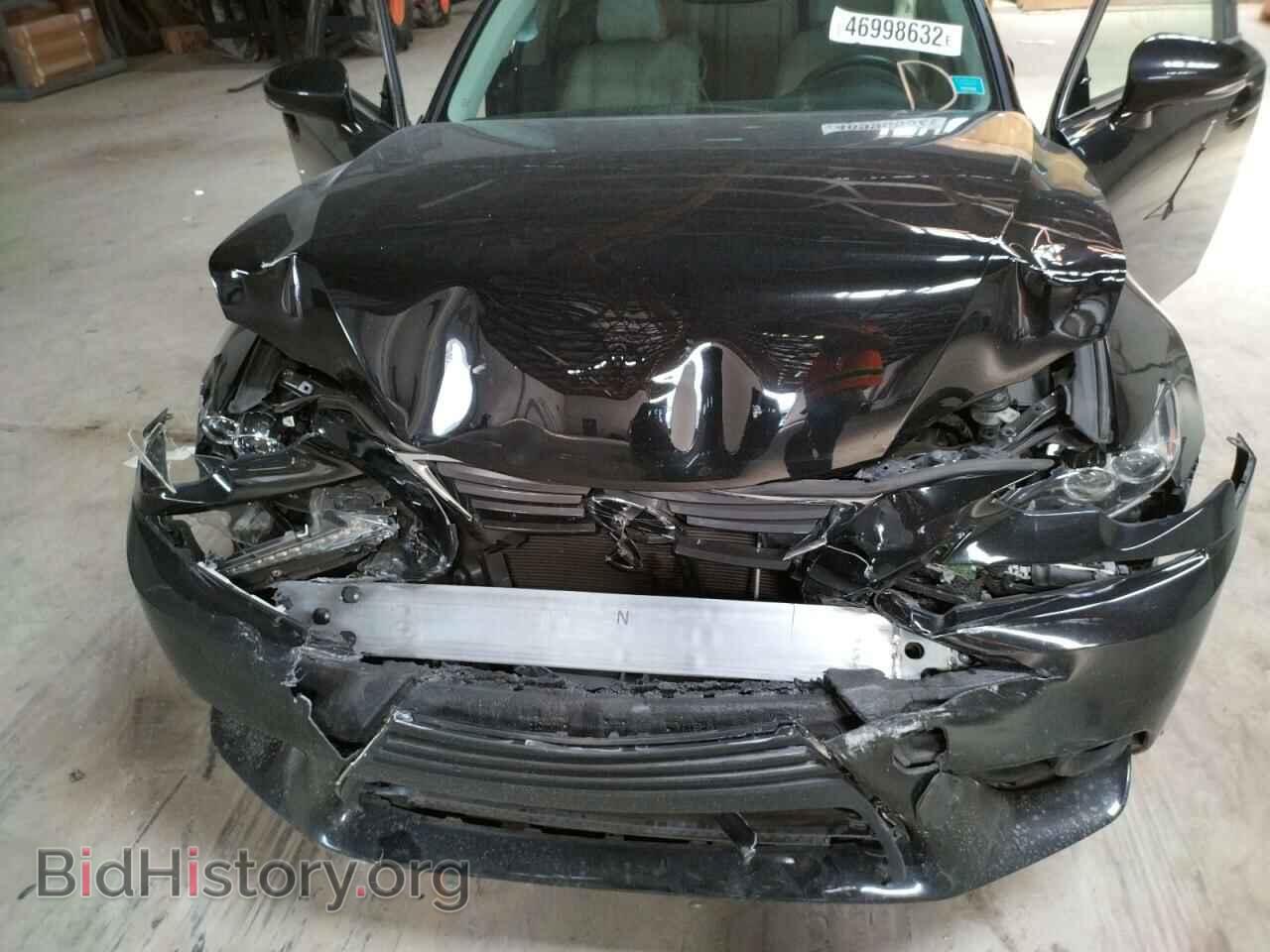 2014 LEXUS IS - VIN: JTHBF1D28E5000555 - Photo 7