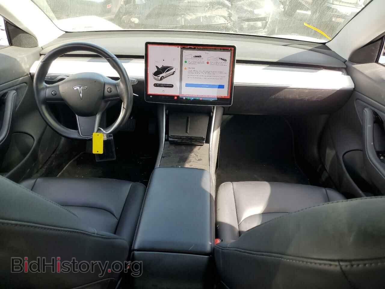 2018 TESLA MODEL 3 - VIN: 5YJ3E1EA1JF011226 - Photo 8