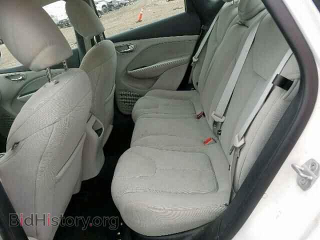 2013 DODGE DART - VIN: 1C3CDFBA7DD710025 - Photo 6