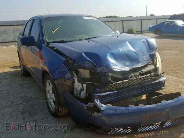 Фотография 1FAHP36N19W207838 - FORD FOCUS 2009