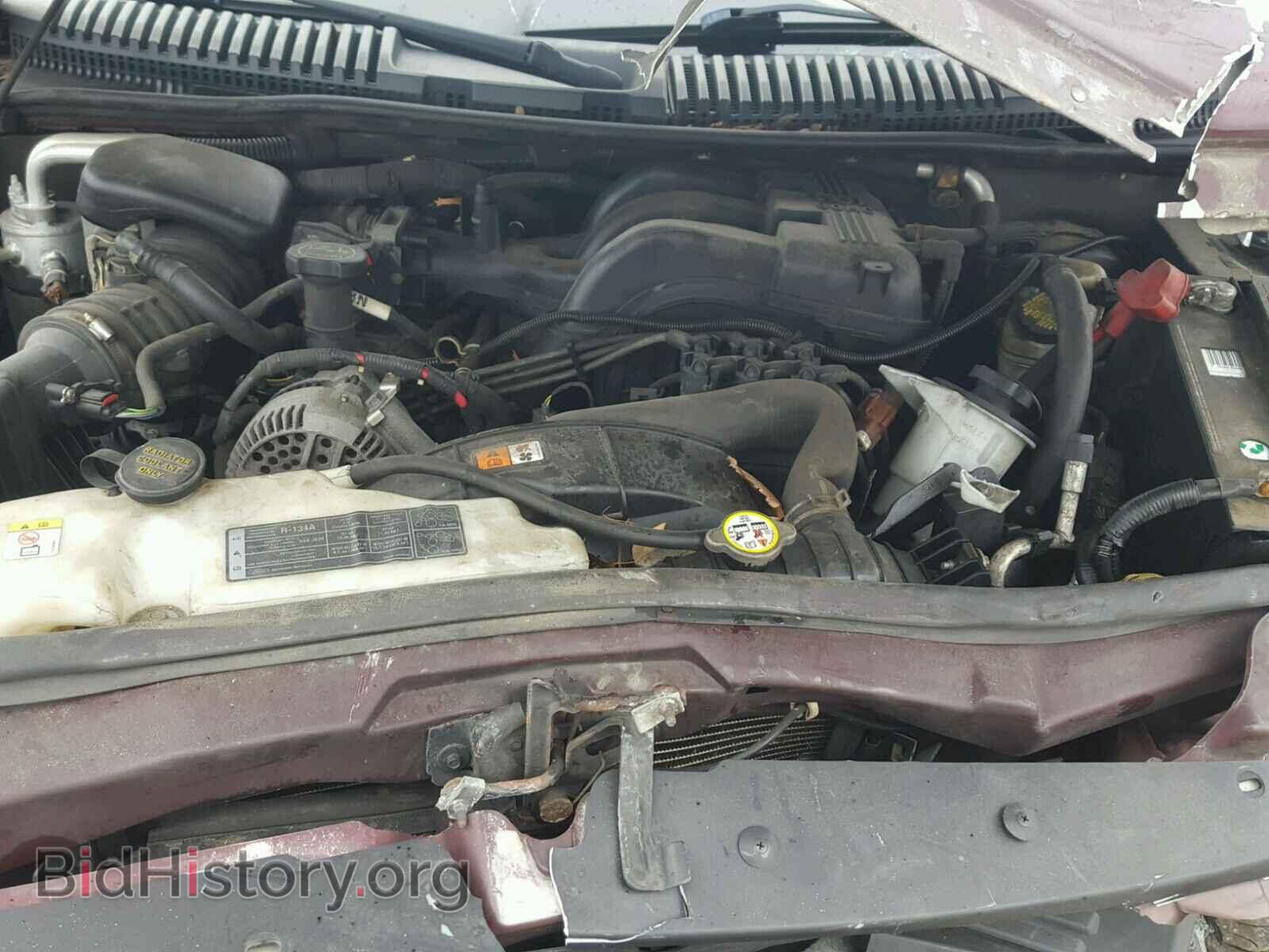 2006 FORD EXPLORER - VIN: 1FMEU74E56UB65306 - Фото 7