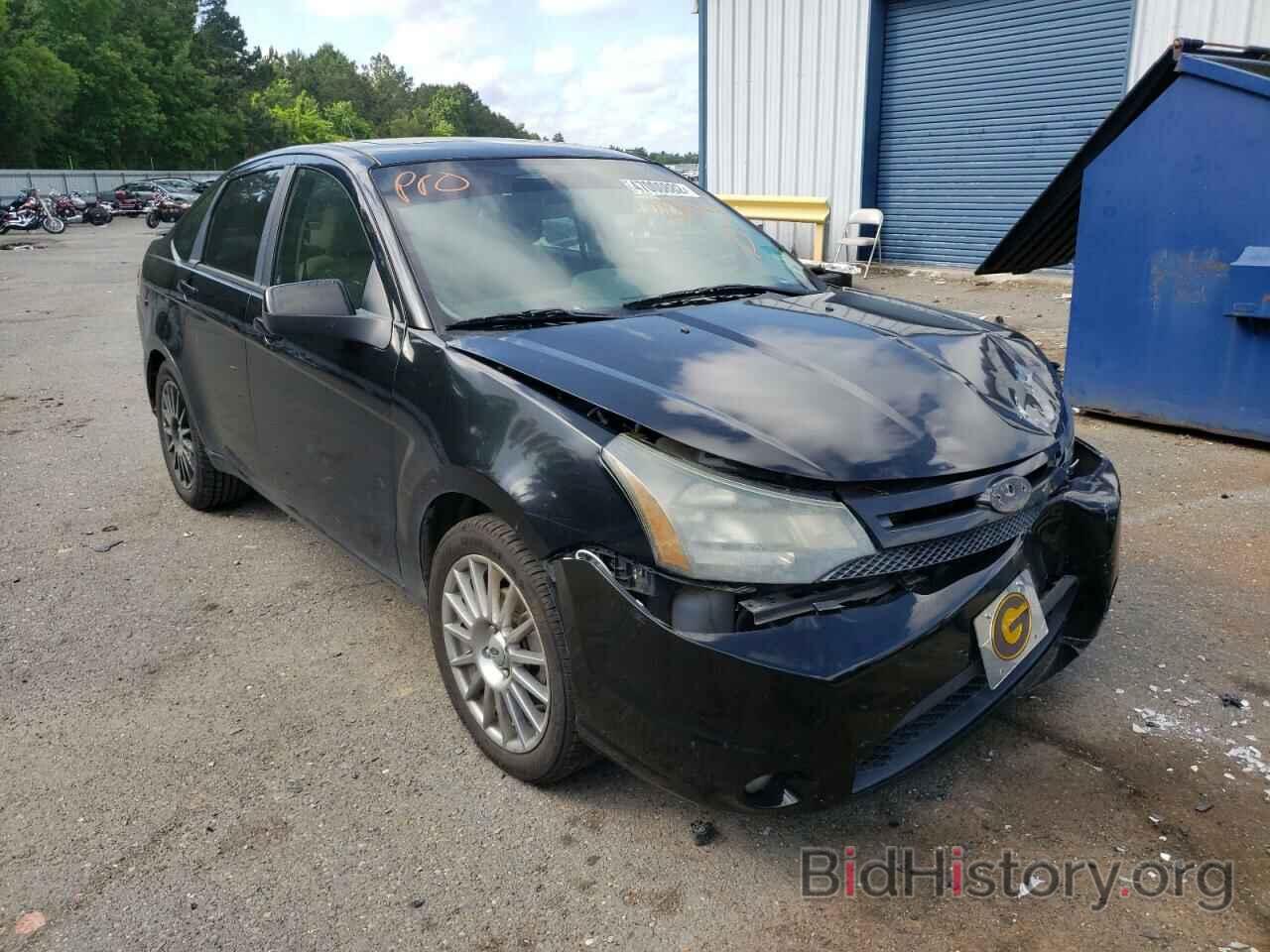 Photo 1FAHP3GNXBW113624 - FORD FOCUS 2011