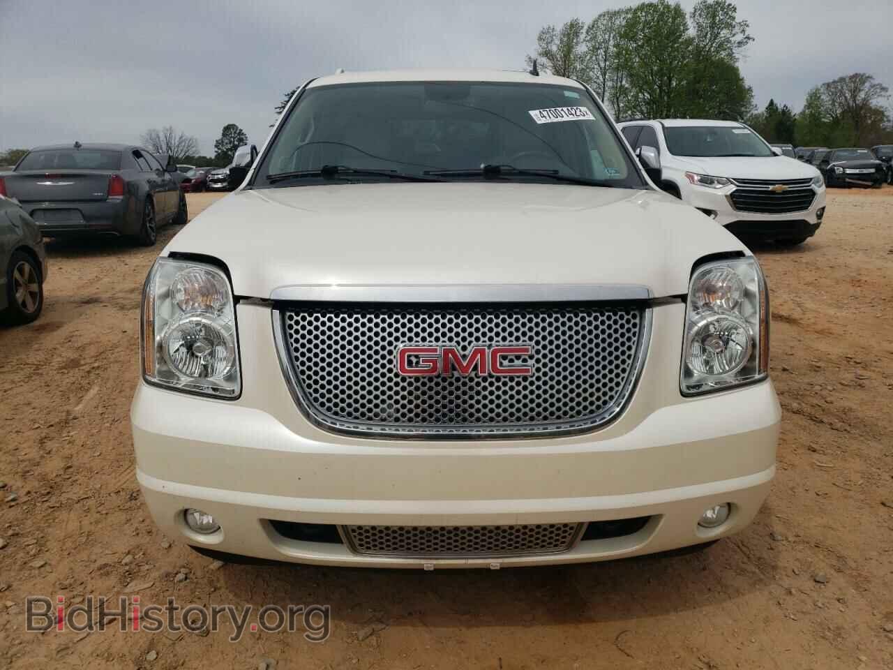 2011 GMC YUKON - VIN: 1GKS2MEF6BR309580 - Фото 5