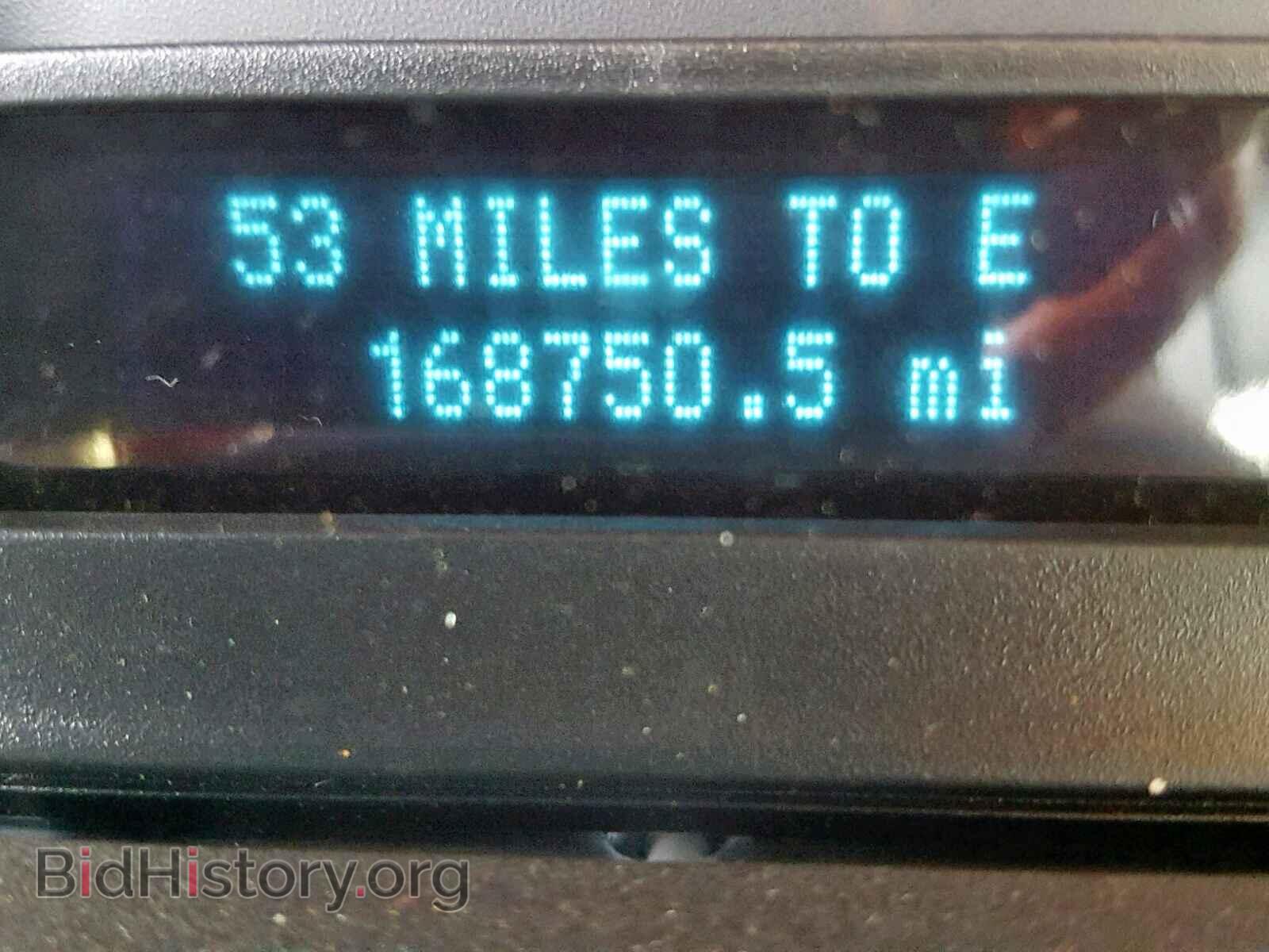 2010 FORD FLEX LIMIT - VIN: 2FMGK5DC6ABB06412 - Photo 8