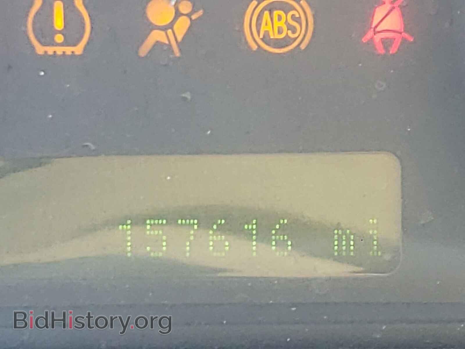2007 FORD EDGE - VIN: 2FMDK49C77BA26499 - Photo 8