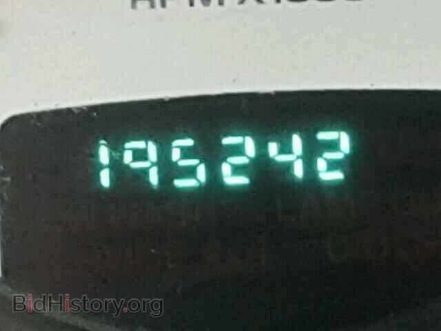 2003 DODGE RAM 1500 - VIN: 1D7HA16N13J570960 - Фото 8