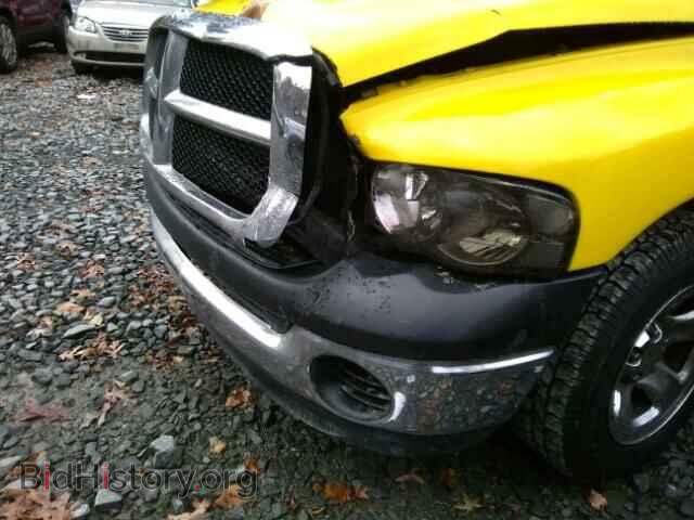 2003 DODGE RAM 1500 - VIN: 1D7HA16N13J570960 - Фото 9