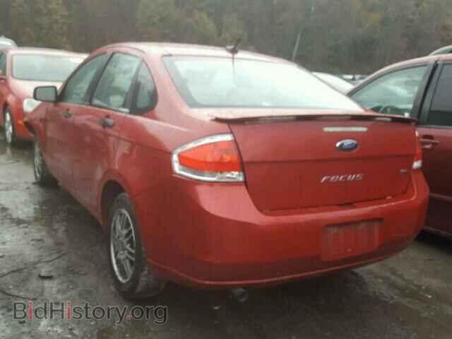 2010 FORD FOCUS - VIN: 1FAHP3FN3AW212320 - Фото 3