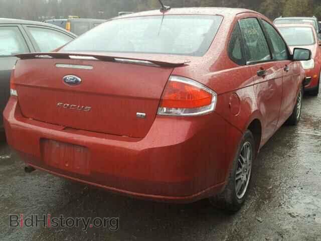 2010 FORD FOCUS - VIN: 1FAHP3FN3AW212320 - Фото 4