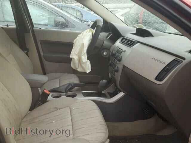 2010 FORD FOCUS - VIN: 1FAHP3FN3AW212320 - Фото 5
