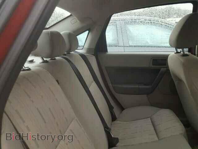 2010 FORD FOCUS - VIN: 1FAHP3FN3AW212320 - Фото 6